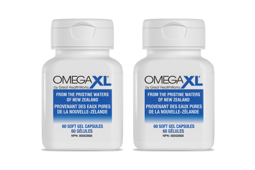 TV Offer - OmegaXL