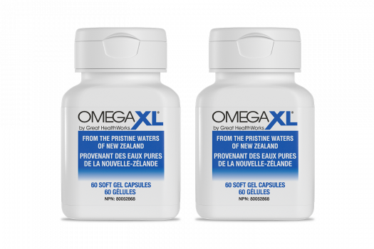 TV Offer - OmegaXL