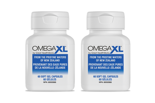 TV Offer - OmegaXL
