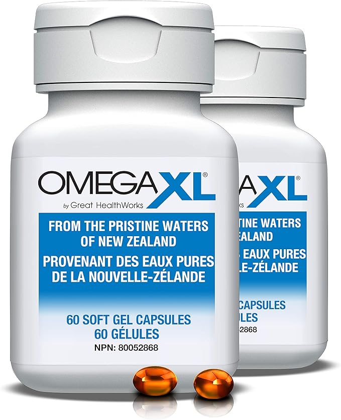 TV Offer - OmegaXL